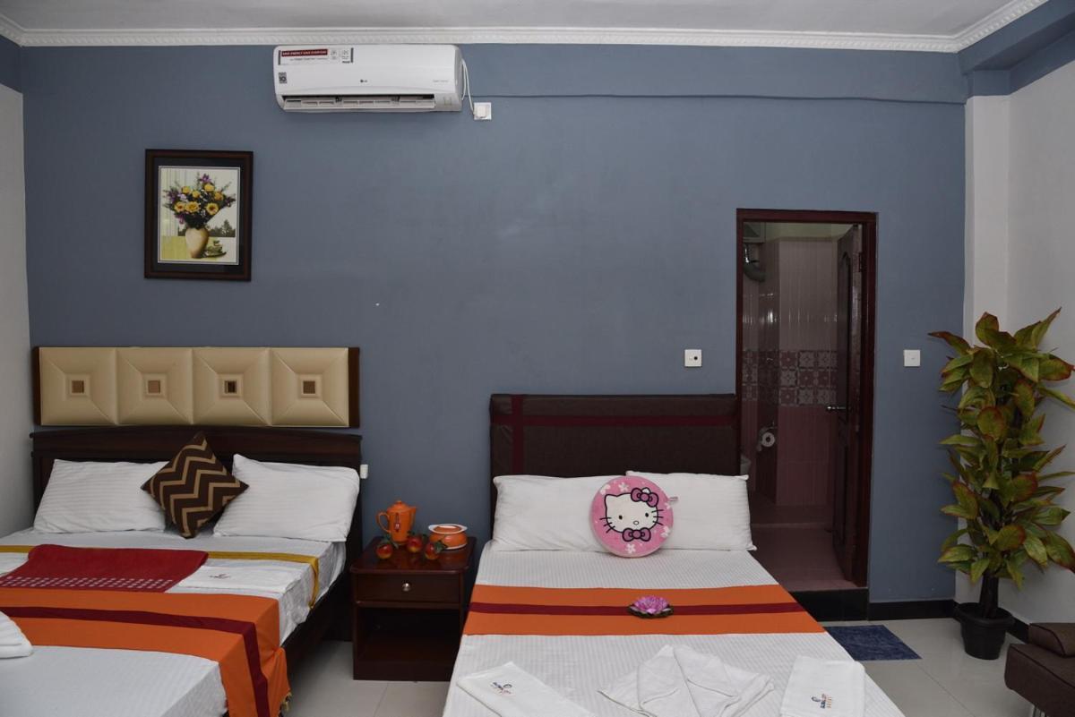 Global City Hotel Maligawatta Экстерьер фото