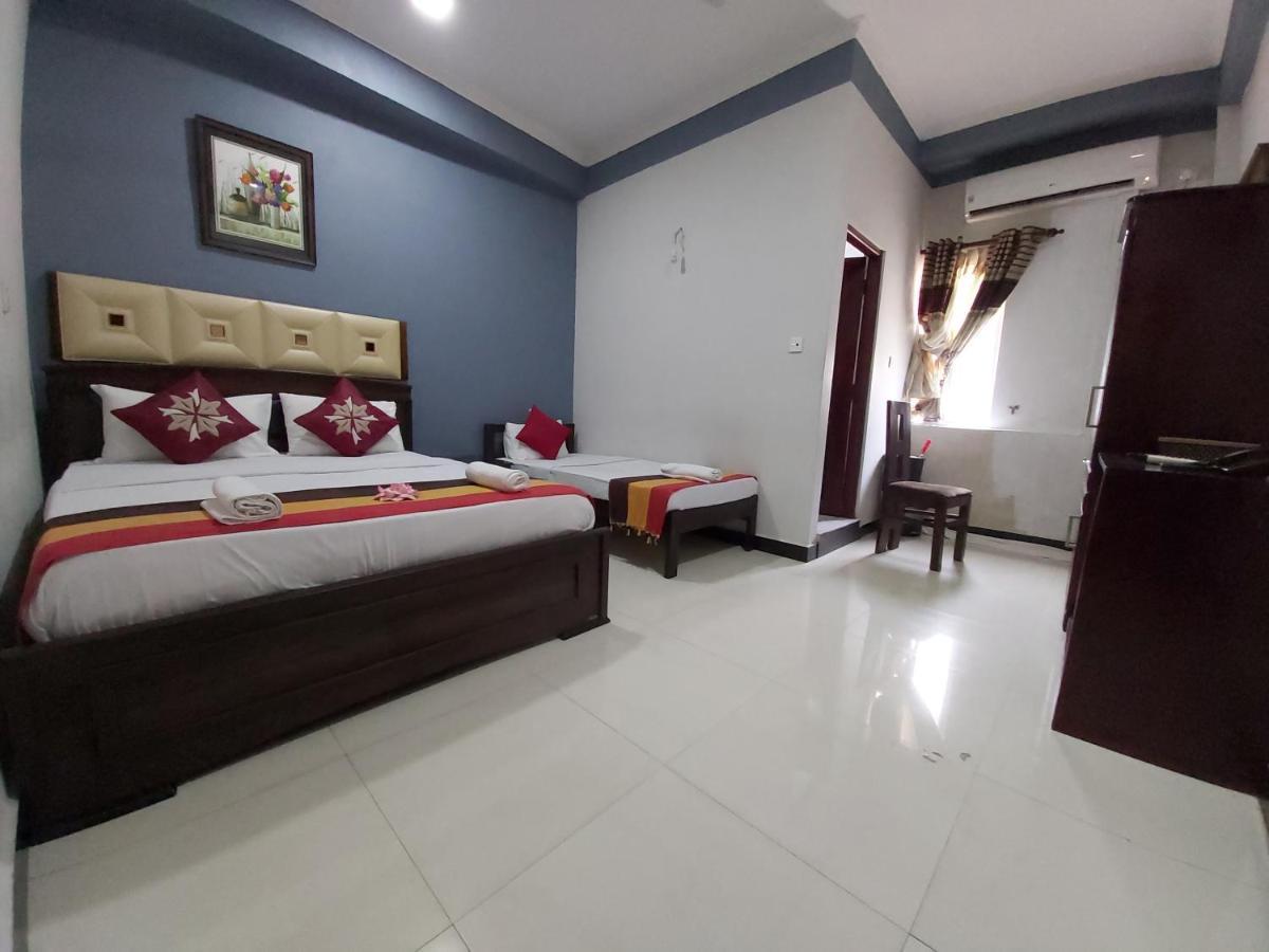 Global City Hotel Maligawatta Экстерьер фото